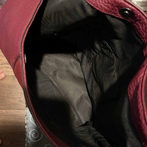 Rebecca Minkoff purse - Picture 3 of 6